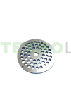 Решетка для электромясорубки Philips №2, HR2730/34 D-65мм