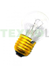 Лампа для духовки, 40W, E27, 300°, Electrolux, Zanussi, Aeg, 00232111