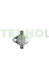 Датчик температуры, KSD, 120°С, 250V 10A, TCH003