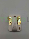 Реле холодильника, Danfoss, 103N0011, (1/10 -1/2), RLY002DF