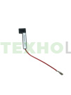 СВЧ Предохранитель плавкий 0,7А, 5KV в корпусе, SVCH082