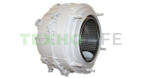 Бак стиральной машины, Electrolux, 3484160316