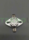 Датчик температуры, KSD, 115°С, 220V 10A, TCH003