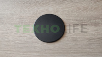 Крышка конфорки, левая верх/низ варочной панели, Haier, 0530026686