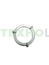 Гайка корпуса шнека мясорубки, Bosch 050365