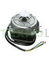 Микродвигатель с крыльчаткой YZF 18-30, 18/70W, Weiguang