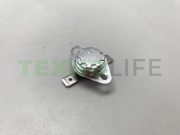 Датчик температуры, KSD, 77°С, 220V 10A, TCH003