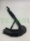 Патрубок (дозатор-бак) для стиральных машин Electrolux 4055113825