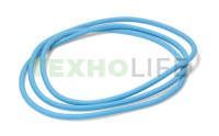 Уплотнитель бака стиральной машины, Electrolux, 1240159036