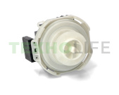 Насос посудомоечной машины, Ariston, Whirlpool, 95W, C00302488, MTR509ID, без коробки