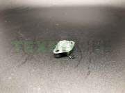 Датчик температуры KSD 145°С 220V, 16A