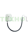 Вентилятор для холодильника, Midea, 11002015004461, DC12V, 4W, ZWF-11-4