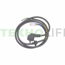 Сетевой шнур стиральной машины, Samsung , DC96-00146A