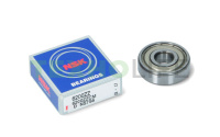 Подшипник 6200 (10*30*9)  NSK, BRG611UN