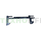 Замок двери СВЧ, Panasonic, A30186660QP, для микроволновой печи NN-8655