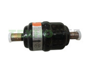 Фильтр-осушитель Hongsen DFS-033S (3/8'') пайка