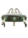 ТЭН стиральной машины, 1460W, прямой с отверс., Candy, Zanussi, Electrolux, Beko, C00299508, Irca