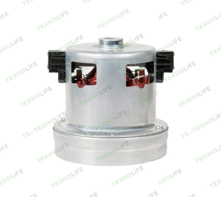 Двигатель моющего пылесоса Rolsen, 1600W, H119мм, D106мм, 11ME88