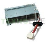 ТЭН сушильной машины, 2000W, Electrolux, 1366110110, Оригинал