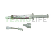 Герметик для устранения протечек фреона Extreme Ultra White 6мл., TR1176.AL.H4.S2, R134A, R290, R600