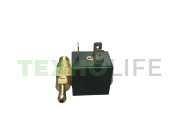 Клапан электромагнитный G1/8 OLAB 240V-9VA, (6000BH/L5FN)