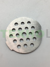 Решетка мясорубки, Moulinex №3, Tefal SEB2, отв.-5.5mm, (D-54mm), MS033