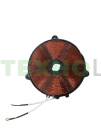 Конфорка индукционная для плиты, 1500W, D-155мм