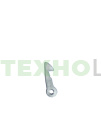 Крючок люка стиральной машины, Haier, 0020102695, Оригинал