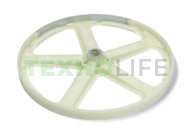 Шкив барабана стиральной машины, Electrolux, Zanussi, AEG, 1084895083, Оригинал