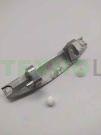 Петля люка стиральной машины, Bosch, Siemens, 00624339, Оригинал