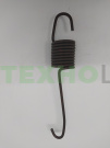 Пружина бака стиральной машины, Indesit, Ariston, C00291010