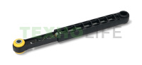 запчасти амортизатор стиральной машины, bosch, 80n, sar016bo