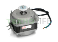 Микродвигатель ELCO 16*25 NET 4 1300об/мин с пластм.крыльч. MTF552RF