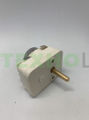 Таймер духовки, 60мин, Beko, 167612002, 16A, 250V, механический
