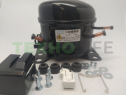 Компрессор Eatheron K95CL 160Вт, R600, LBP, без реле