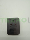 Реле холодильника, Danfoss, 103N0021, RLY007DF, 05RE06, белая,черная