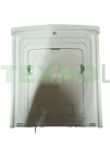 Верхняя крышка стиральной машины, Indesit, Ariston, Whirlpool, 481244010845, верхняя, Оригинал