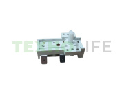 Термостат маслянного обогревателя,  0-70C°, KST-401, 16A/250V, LR77781, шток 14,5мм