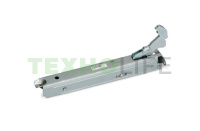 Петля (кронштейн) двери духовки, Gorenje, 228848, DRH312GO, 1 шт