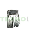 Петли крепления двери холодильника Indesit, Ariston, Whirlpool 488000636783, 00542379 (компл. 2шт)