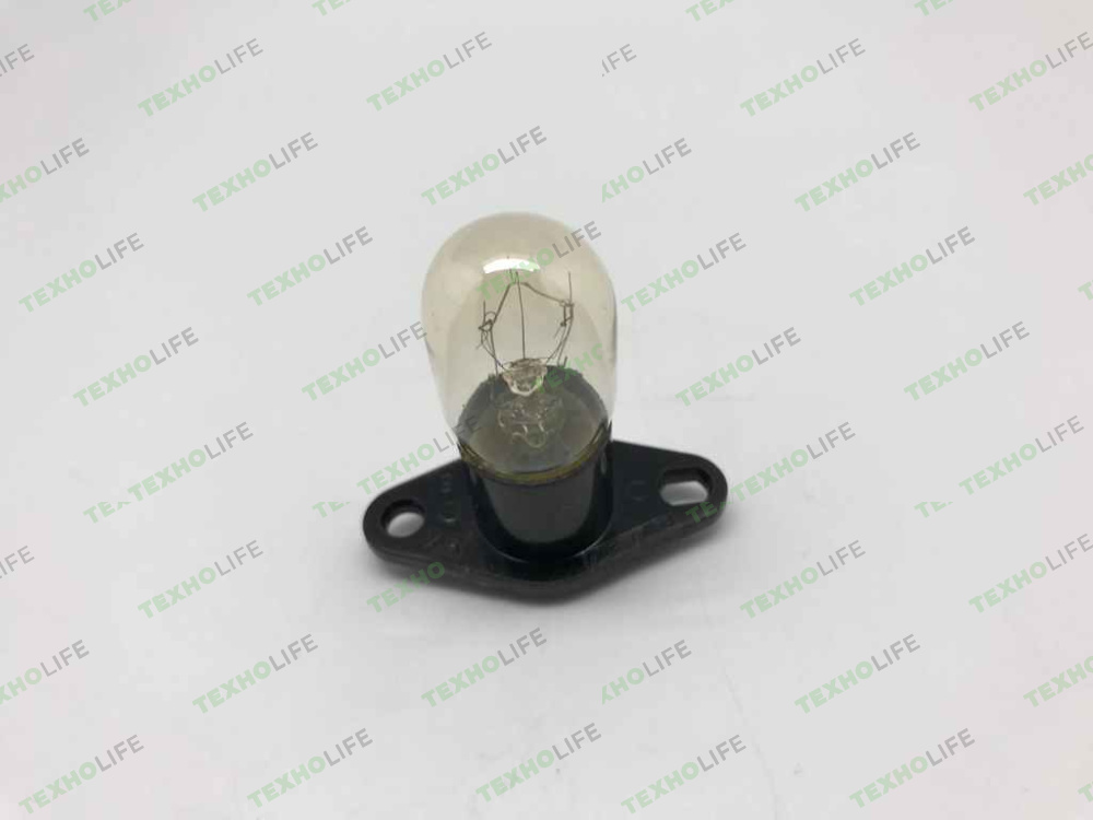 Лампа СВЧ, 20W, угловые контакты,