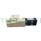 Блок электророзжига плиты, B230046-00, Indesit, C00290193