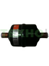 Фильтр-осушитель Hongsen DFS-165S (5/8'') Пайка