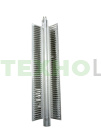 ТЭН конвектора, 500W 2 контакта, L 381mm
