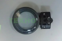 Крышка в сборе чайника Bork K800 K800AA-01
