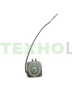Микродвигатель YZF5-13, 50/60Hz, 5/33W, 0.20A