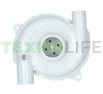 Корпус (улитка) циркуляционного насоса ПММ, SMEG , 690070483