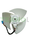 Вентилятор холодильника LG, EAU63103302, ODM-033F-5B72, 12V, 1A, с крыльчаткой