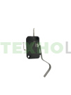 Выключатель кондиционера Haier HVX-T671B, 0530056255