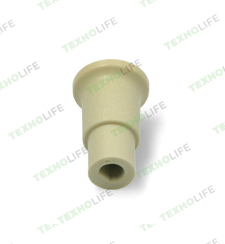 Втулка блендера, Tefal, FS-9100014149, Чёрная